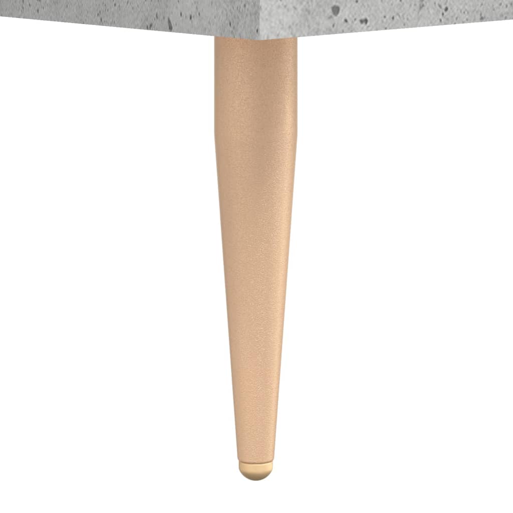 Hoge Kast 69,5X31X115 Cm Bewerkt Hout