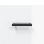 Hoge Kast 69,5X31X115 Cm Bewerkt Hout