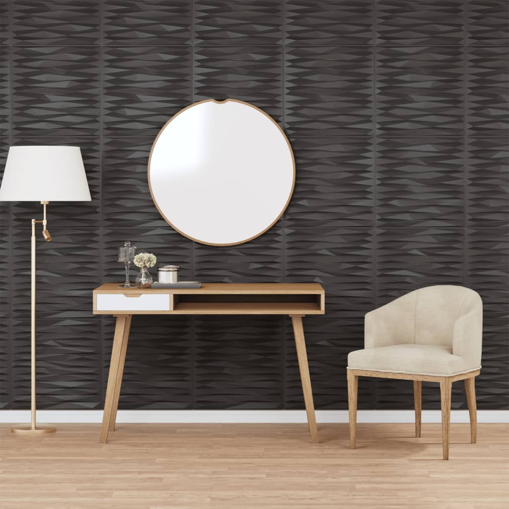 Wandpanelen 3D 6 M² 50X50 Cm