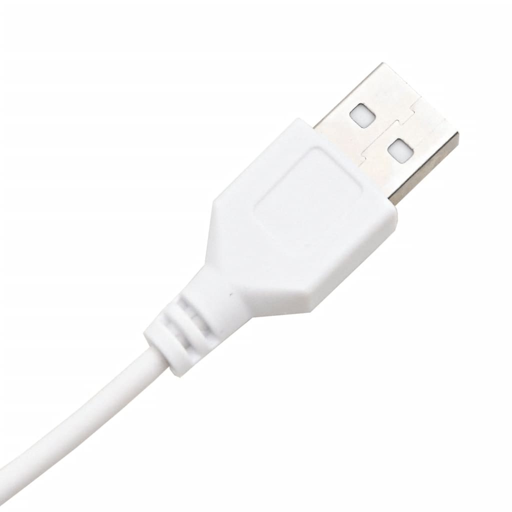 Kaptafel Met Led-Verlichting 90X42X132,5 Cm Kleur