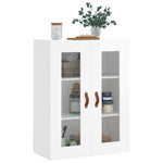 Wandkast 69,5X34X90 Cm