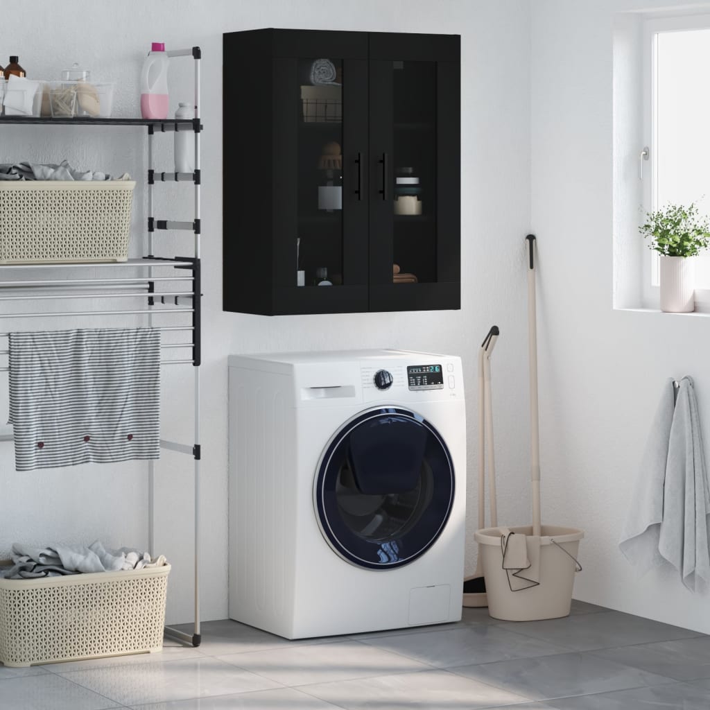Hangkast 69,5X34X90 Cm
