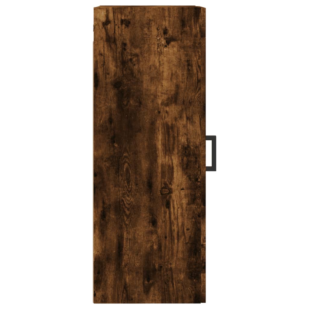 Hangkast 34,5X34X90 Cm Kleurig