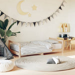 Kinderbedframe Massief Grenenhout