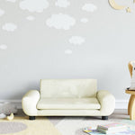 Kinderbank Fluweel