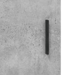 Hoge Kast 34,5X34X180 Cm Bewerkt Hout