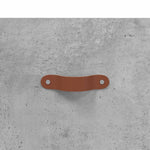 Hoge Kast 34,5X34X180 Cm Bewerkt Hout