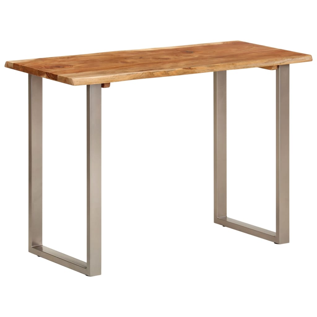 Eettafel Massief Acaciahout