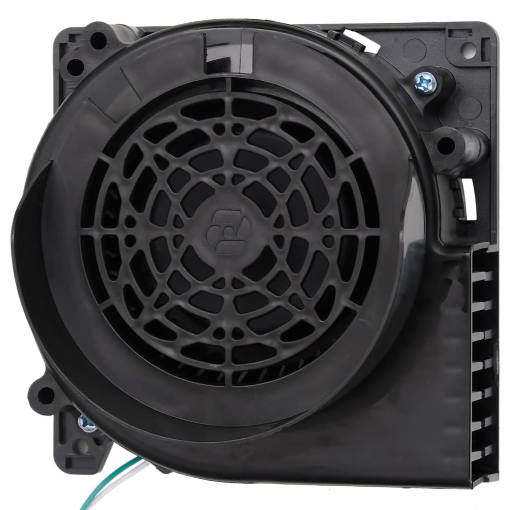 Lichtslinger Met 66 Led's En Ventilator