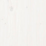 Nachtkastjes Wandgemonteerd 40X29,5X22 Cm