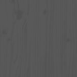 Boekenkast Massief Grenenhout