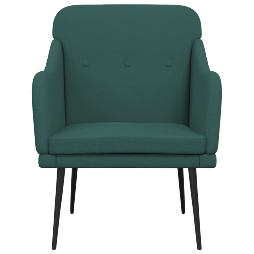 Fauteuil 63X76X80 Cm Stof