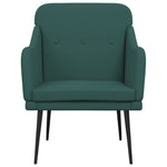 Fauteuil 63X76X80 Cm Stof