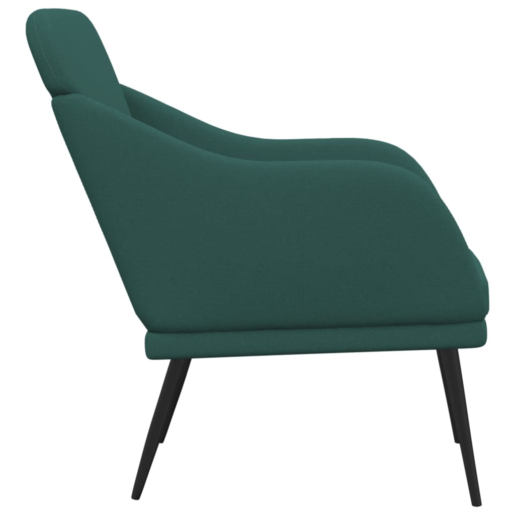 Fauteuil 63X76X80 Cm Stof