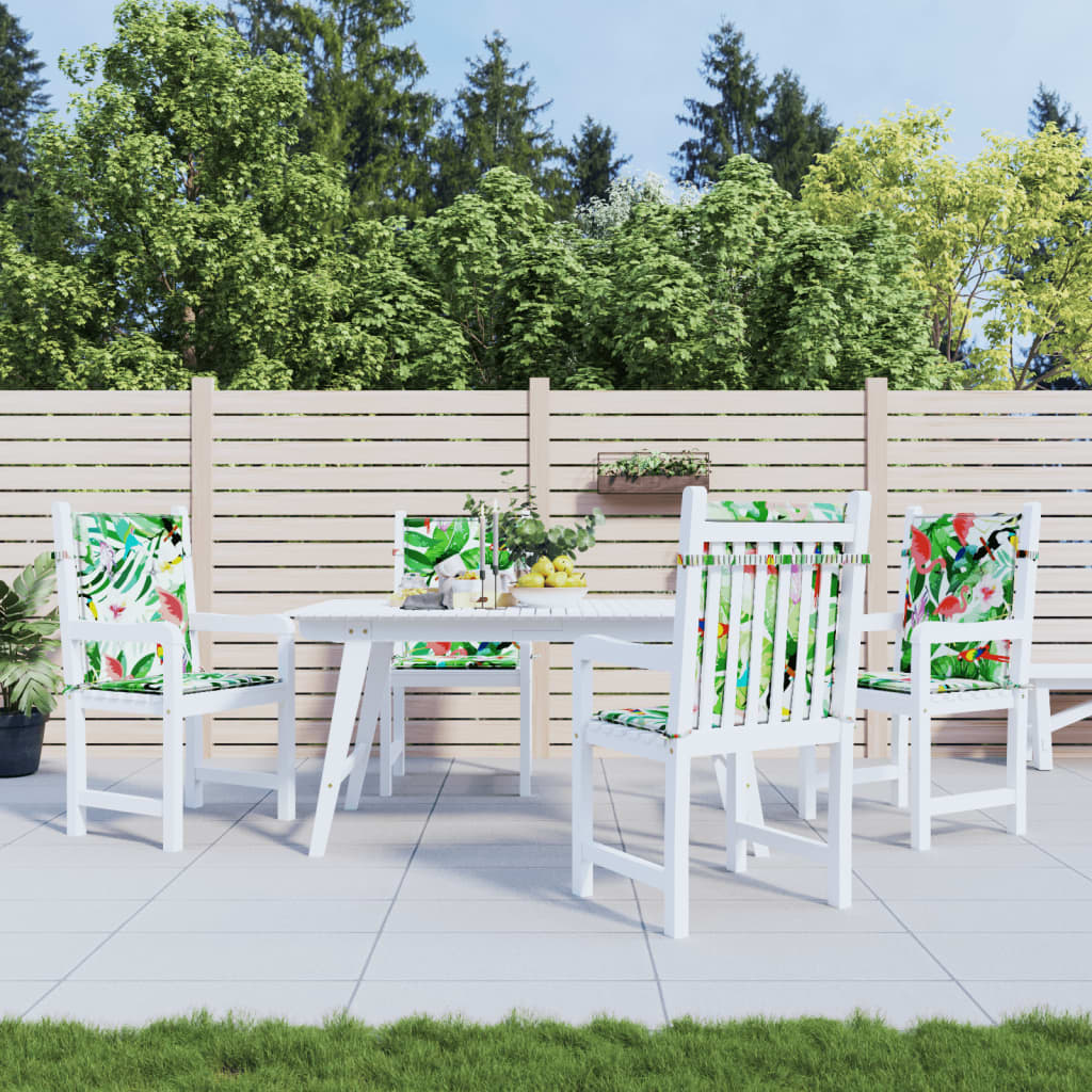 Tuinstoelkussens Oxford Stof