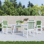 Tuinstoelkussens Oxford Stof