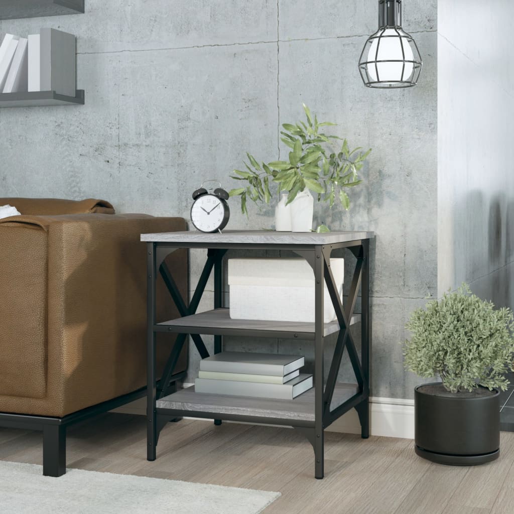 Tv-Meubel Bewerkt Hout