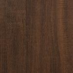 Tv-Meubel Bewerkt Hout