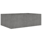 Plantenbak Verhoogd 120X80X40 Cm Cortenstaal