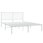 Bedframe Metaal