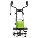 Tuinfrees Met 4 Messen Elektrisch 800 W