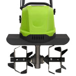 Tuinfrees Met 4 Messen Elektrisch 800 W