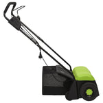 Verticuteermachine 2-In-1 Elektrisch 1500 W