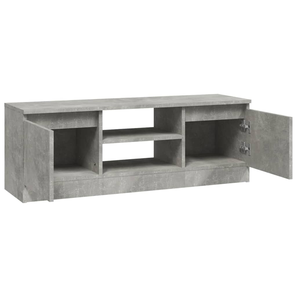 Tv-Meubel Met Deur 102X30X36 Cm
