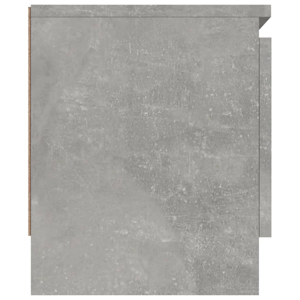 Tv-Meubel Met Deur 102X30X36 Cm