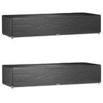 Ligbedhoezen Met 1 Oogjes Polyetheen