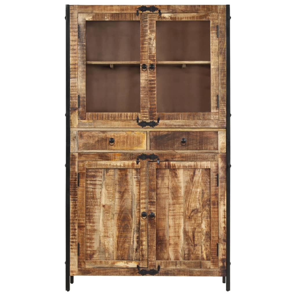 Hoge Kast 100X40X175 Cm