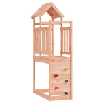 Speeltoren Met Rotswand 53X0X24 Cm