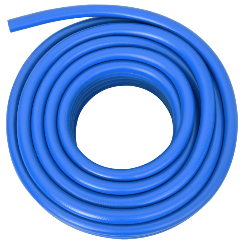 Luchtslang 0,7'' Pvc Blauw