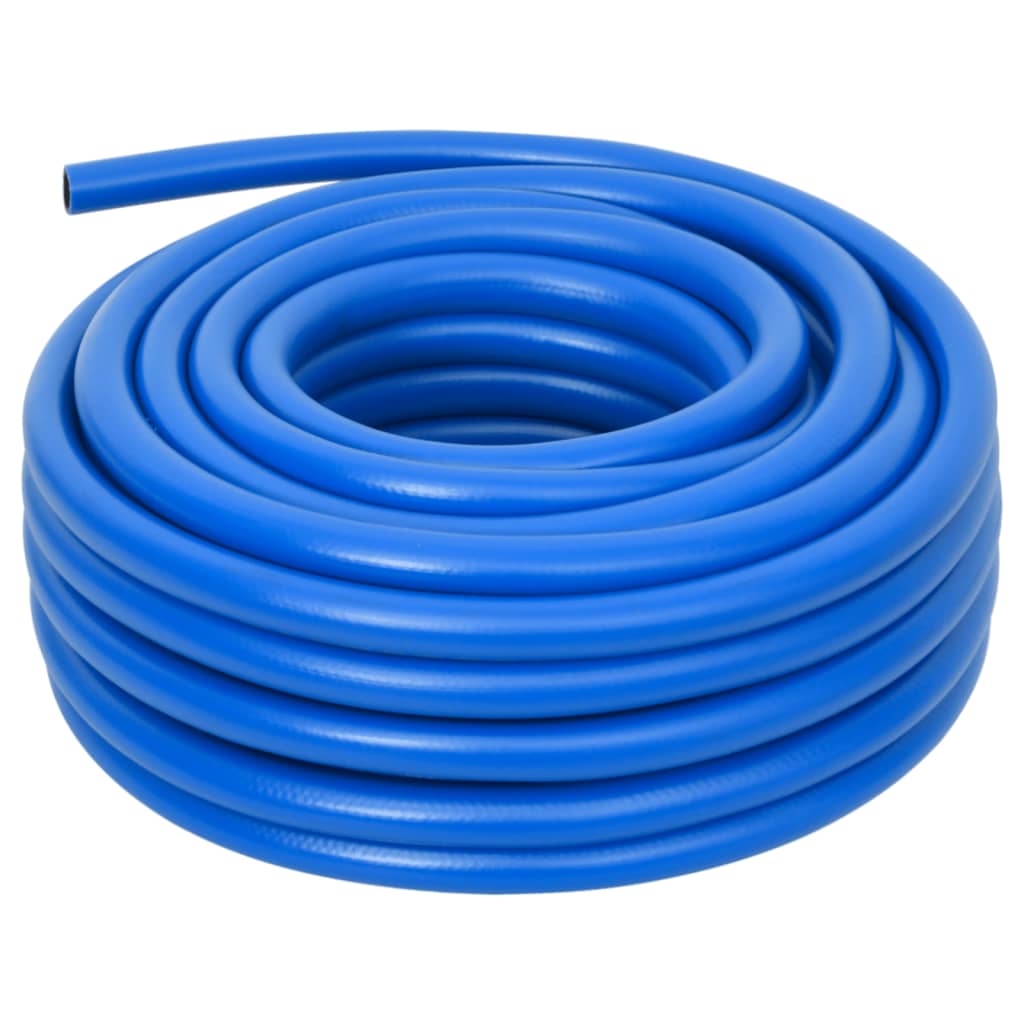 Luchtslang 0,7'' Pvc Blauw