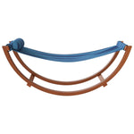 Hangmatschommel Voor Kinderen Stof Gestreept