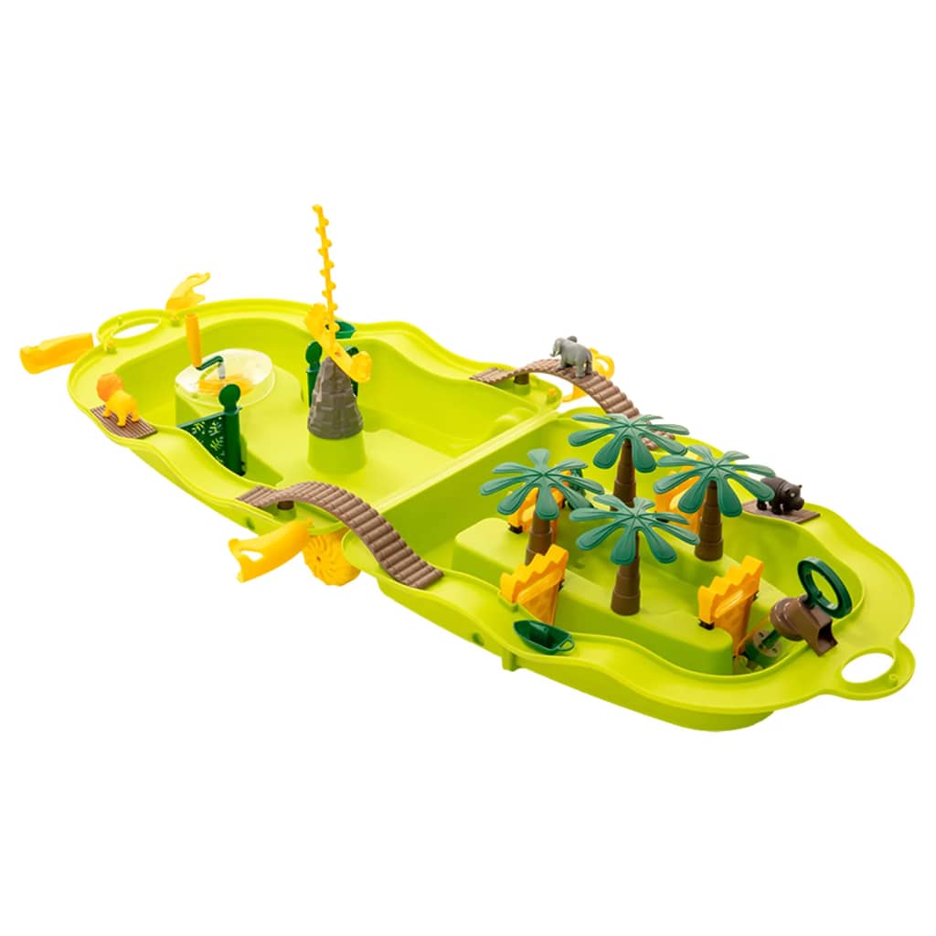 Waterspeelgoed Jungle 5X2,5X66,5 Cm Polypropeen