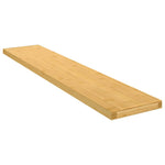 Wandschap Bamboe