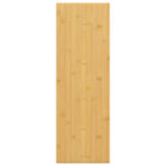 Wandschap Bamboe