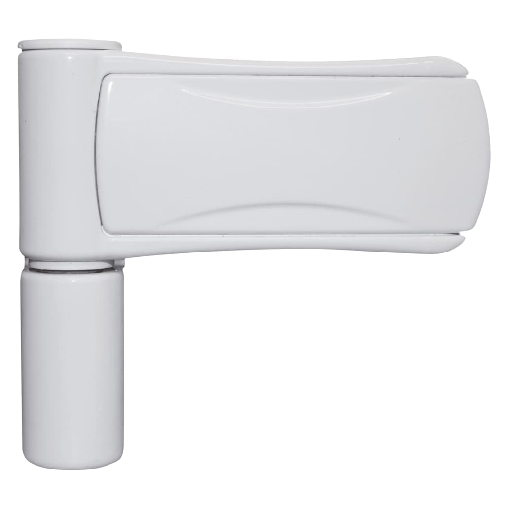 Voordeur Pvc Kleurig