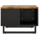 Salontafel Massief Mangohout