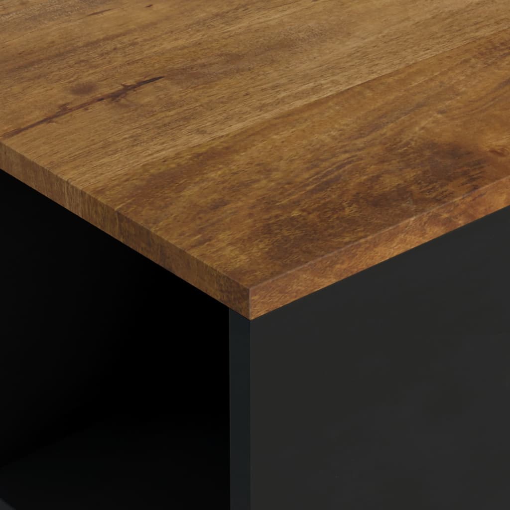 Salontafel Massief Mangohout