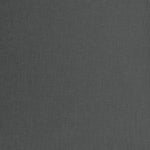 Tuinbank 2-Zits Met Kussen Staal Antracietkleurig