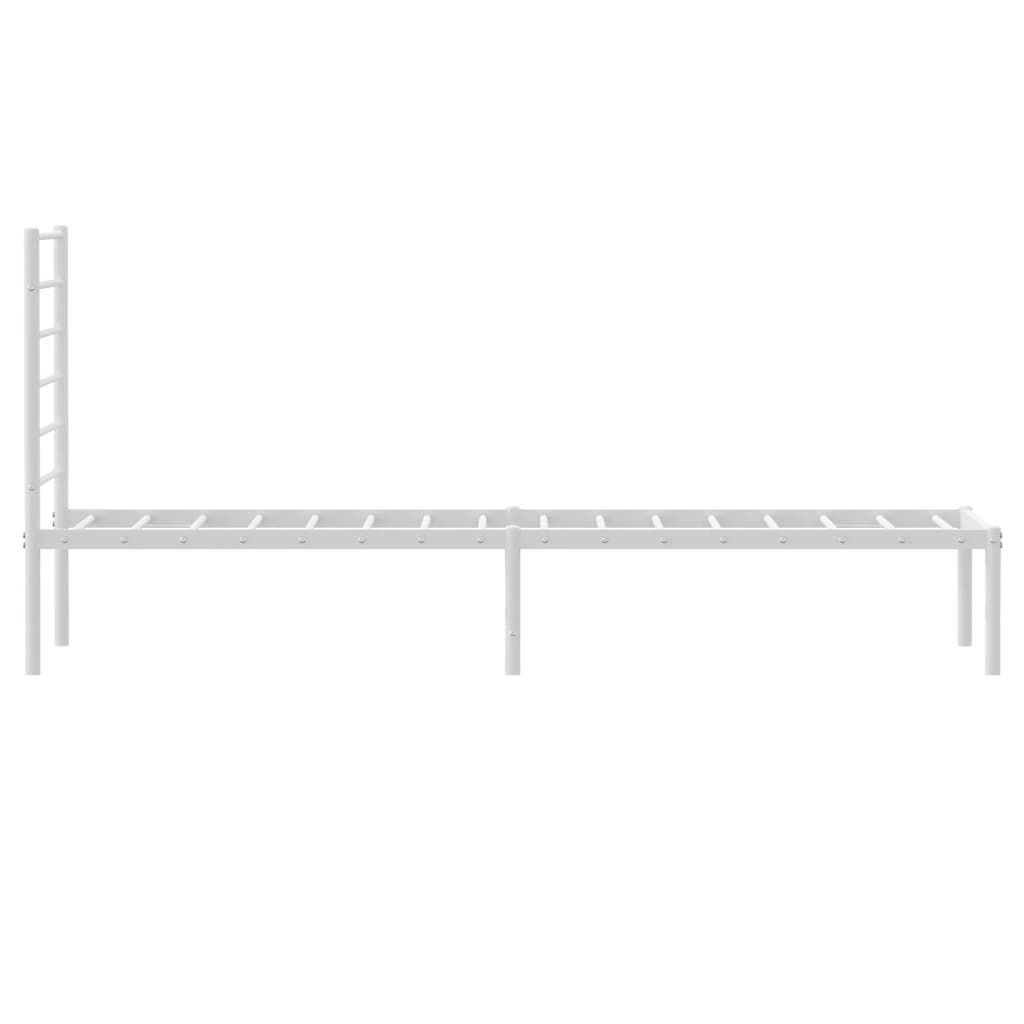 Bedframe Metaal