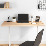 Bureaublad 100X60X2,5 Cm Massief Grenenhout
