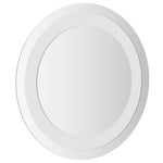 Badkamerspiegel Led Rond