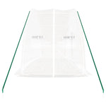 Tuinkas Met Stalen Frame 2 M² 6X2X2,85 M