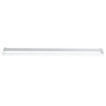Inloopdouchewand Met Schap Esg-Glas Aluminium