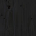 -Delige Loungeset Massief Grenenhout