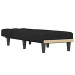 Chaise Longue Fluweel