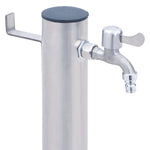 Waterzuil Roestvrij Staal